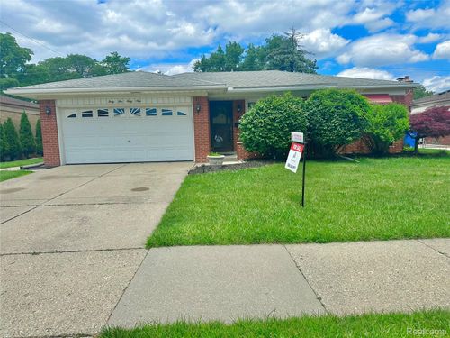 4541 Marlow Dr, Warren, MI, 48092-2350 | Card Image