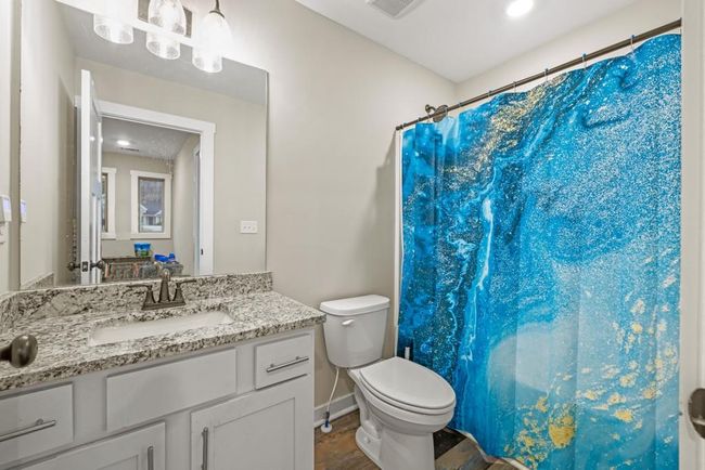 192 Celestial Run, House other with 3 bedrooms, 3 bathrooms and null parking in Winder GA | Image 38