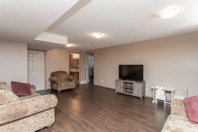 3 Lanterman Close, Home with 5 bedrooms, 3 bathrooms and 4 parking in Red Deer AB | Image 18