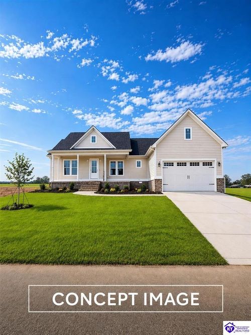 414 Greenhill St, Vine Grove, KY, 40175-1227 | Card Image