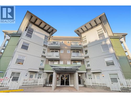 104-539 Yates Rd, Kelowna, BC, V1V2T8 | Card Image