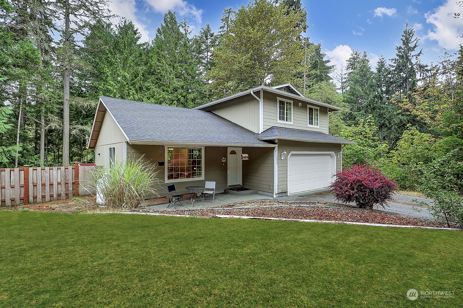 Rampart Dr, Yelm, WA 98597