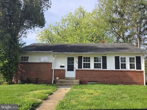 20 Chesterfield Dr, NEW CASTLE, DE, 19720-1249 | Card Image