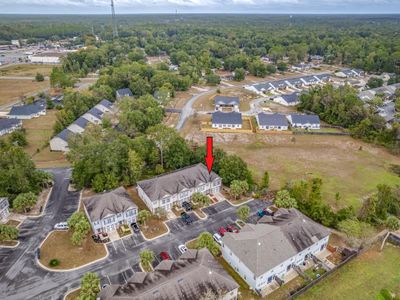 21 King Arthurs Court, Townhouse with 3 bedrooms, 2 bathrooms and null parking in Crawfordville FL | Image 2