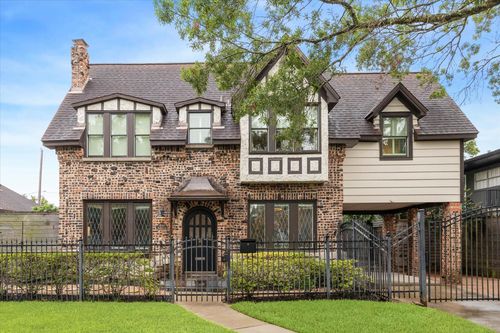 1849 Portsmouth St, Houston, TX, 77098-4301 | Card Image