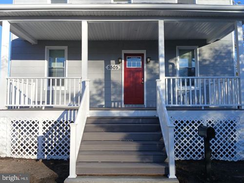 5505 Tramore Rd, BALTIMORE, MD, 21214-1637 | Card Image