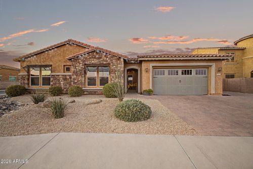 18398 W Rimrock St, Surprise, AZ, 85388-1812 | Card Image