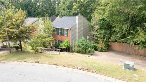 1657 Cedar Bluff Way, Marietta, GA, 30062-3237 | Card Image