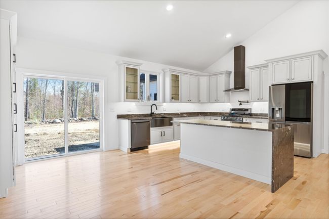 615 Clough Hill Rd, House other with 4 bedrooms, 3 bathrooms and null parking in Loudon NH | Image 19