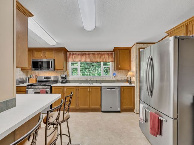 50 Dingus Ln, House other with 3 bedrooms, 2 bathrooms and 4 parking in Camden TN | Image 14