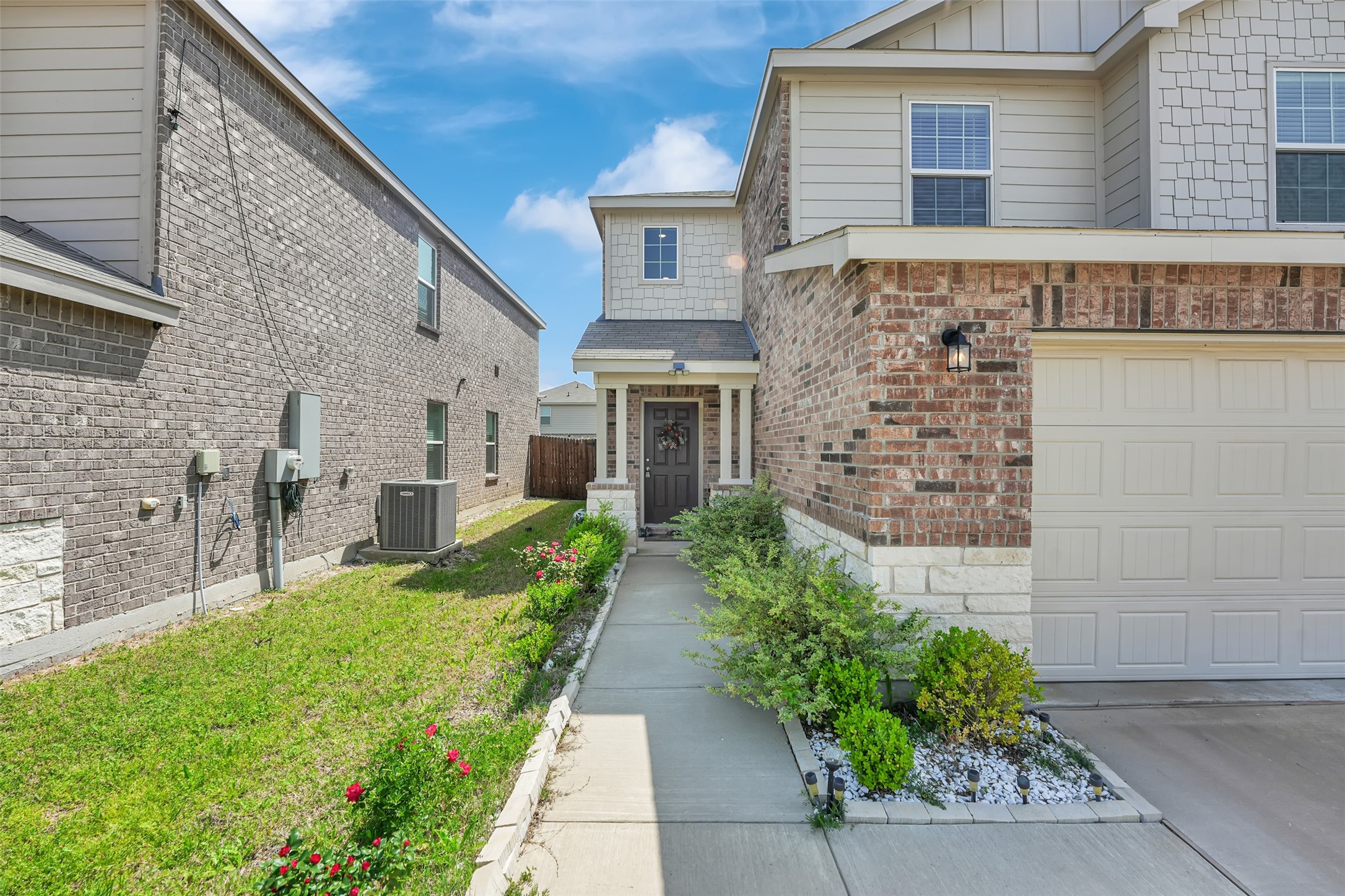 Residential in Forney 3