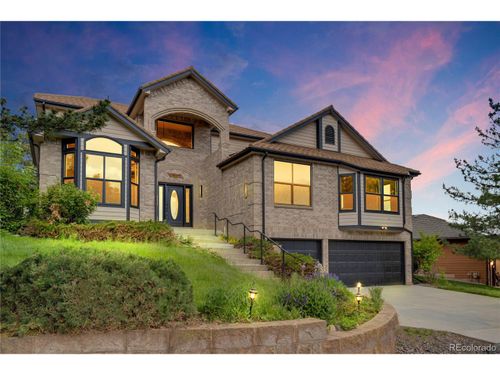 5569 Willow Springs Dr, Morrison, CO, 80465-2122 | Card Image