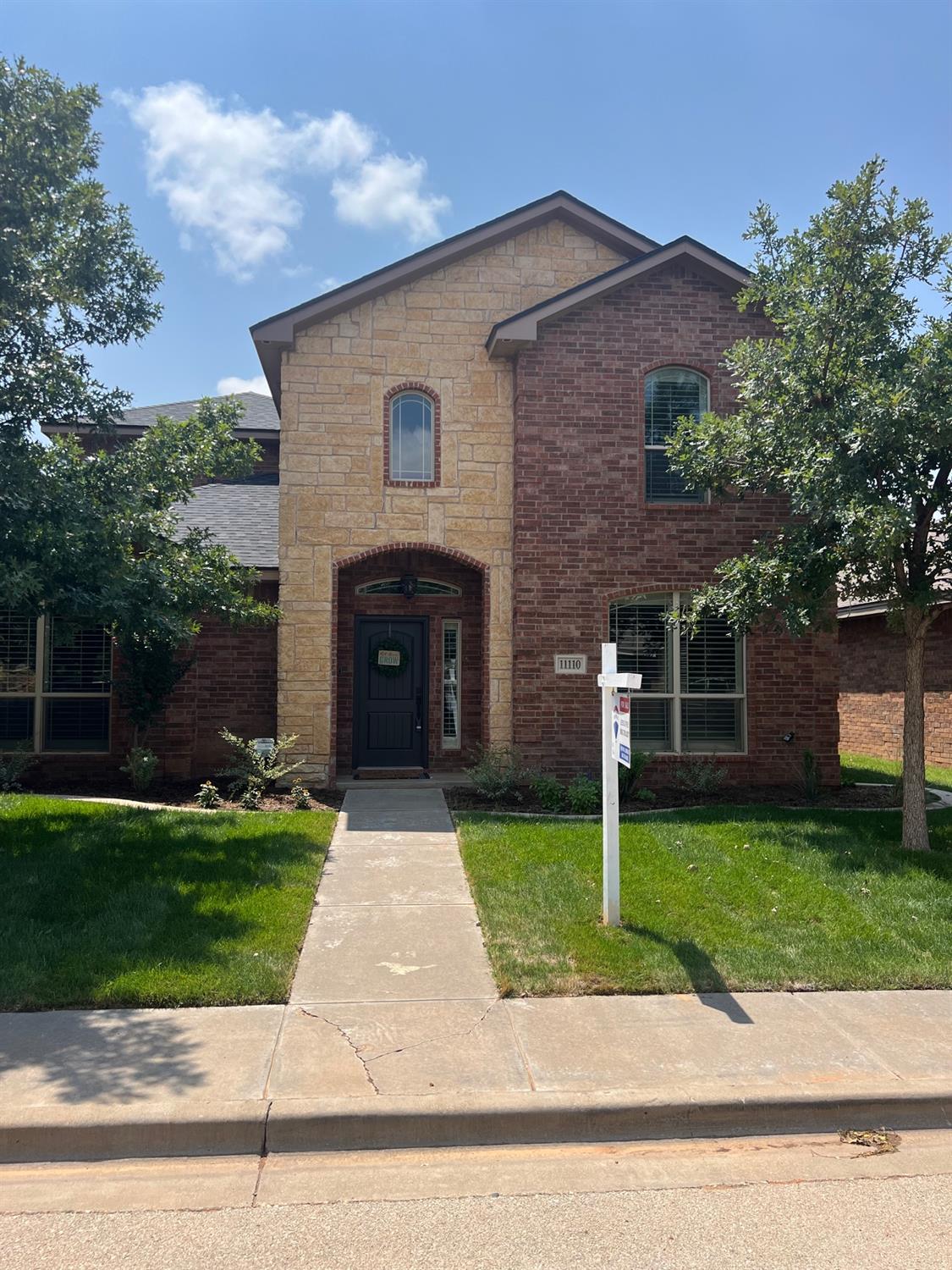 Detroit Ave, Lubbock, TX 79423