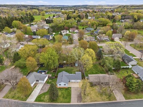 1730 Wisconsin St, River Falls, WI, 54022-3209 | Card Image