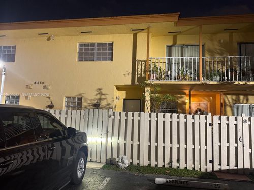apt-9-8370 Sw 154th Ave, Miami, FL, 33193-5018 | Card Image