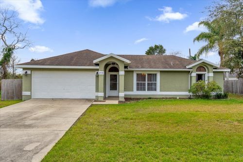 2931 Derby Drive, DELTONA, FL, 32738 | Card Image