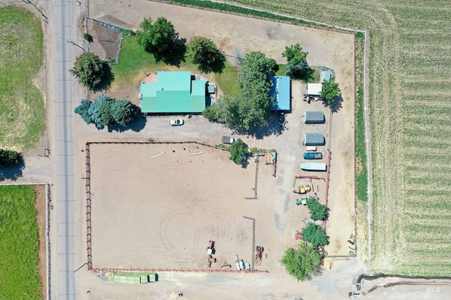 733 Pringle Rd, House other with 3 bedrooms, 2 bathrooms and 2 parking in Weiser ID | Image 38