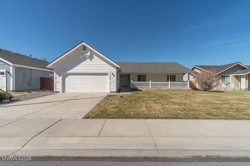 1748 Lantana Dr, Minden, NV, 89423-5128 | Card Image