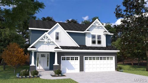 0 Sprock Dr, Wentzville, MO, 63385 | Card Image