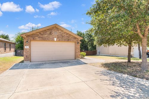 938 Spello Cir, San Antonio, TX, 78253-6290 | Card Image
