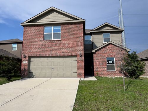 152 Banjo Trl, Newark, TX, 76071-3241 | Card Image