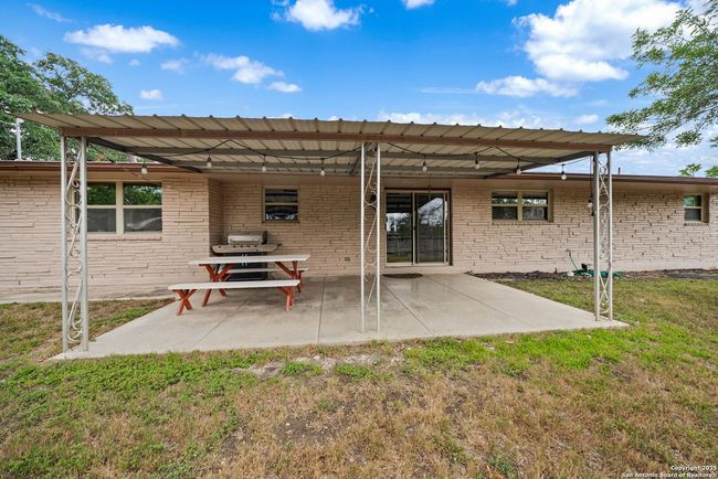 434 Winfield Blvd, House other with 3 bedrooms, 2 bathrooms and null parking in Windcrest TX | Image 33