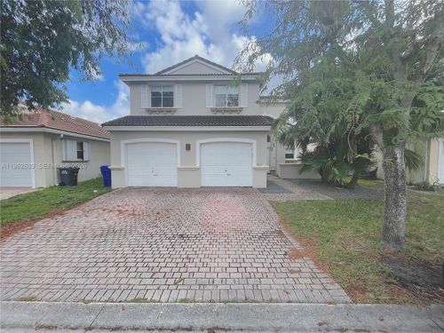 3340 Sw 50th St, Fort Lauderdale, FL, 33312-7931 | Card Image