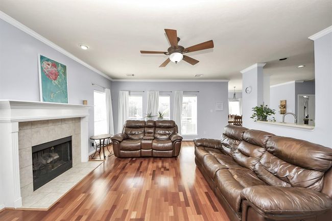 2613 Broussard Ct, House other with 4 bedrooms, 4 bathrooms and 2 parking in Seabrook TX | Image 16