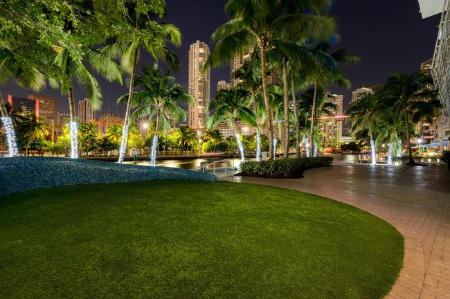 APT-4012 - 185 Sw 7 Th St, Condo with 2 bedrooms, 3 bathrooms and null parking in Miami FL | Image 45