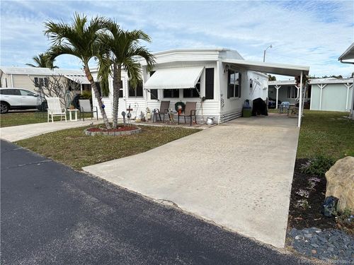 60-13827 S Indian River Dr, Jensen Beach, FL, 34957-2242 | Card Image