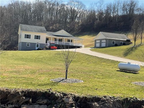 47 Gamble Run Road, New Martinsville, WV, 26155 | Card Image