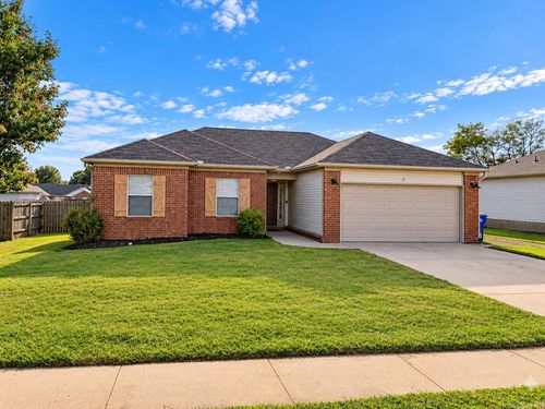 17 Winchester Court, Cabot, AR, 72023 | Card Image