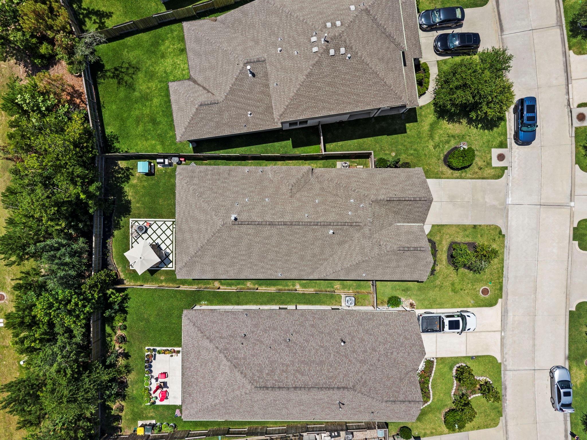 Residential Lease in Conroe 2