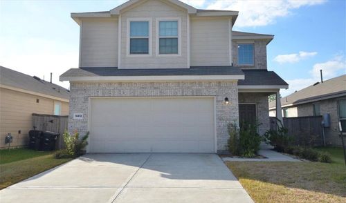 16412 Big Hickory Dr, Conroe, TX, 77302-2314 | Card Image