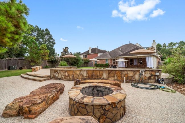 27726 Geneva Hills Ln, House other with 3 bedrooms, 3 bathrooms and 2 parking in Spring TX | Image 40