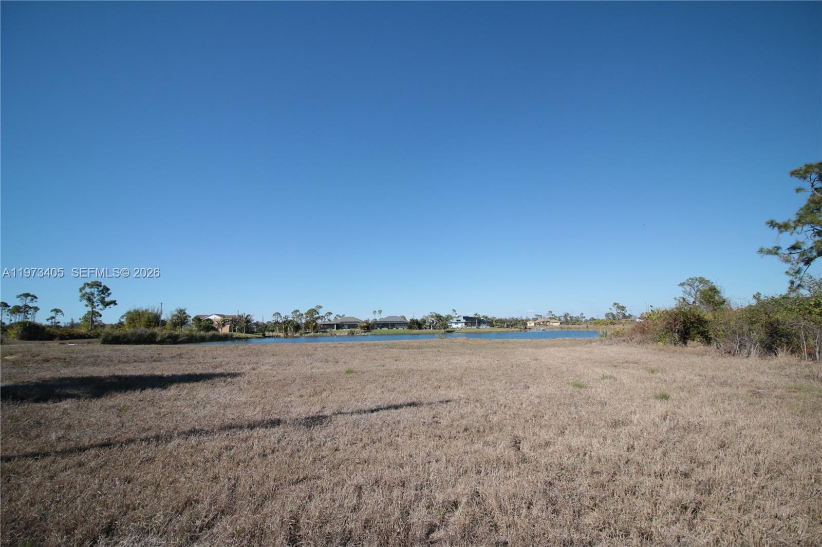 Land in Placida 5