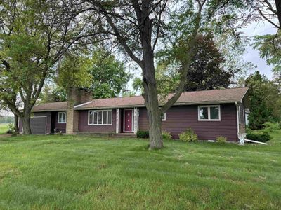 23791 County Road Cm, House other with 3 bedrooms, 2 bathrooms and null parking in Tomah WI | Image 2