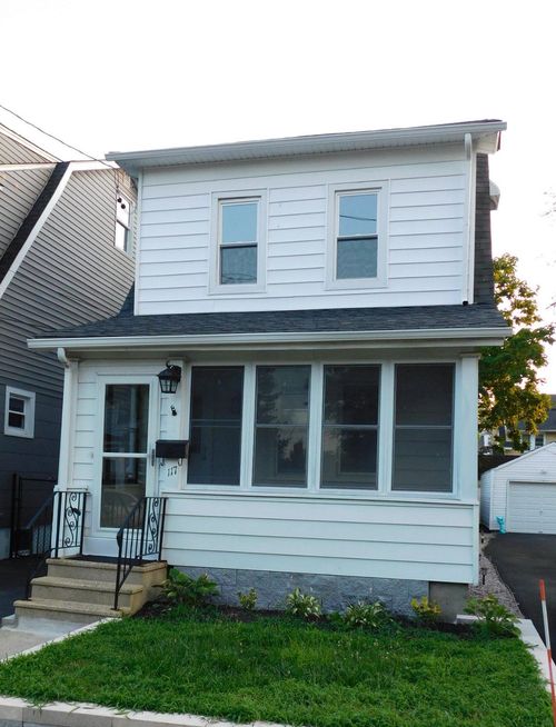 117 Dickinson Ave, Trenton, NJ, 08629-1006 | Card Image
