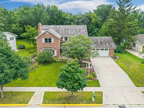 7205 Donna Drive, Middleton, WI, 53562 | Card Image