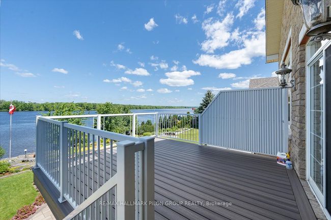 6373 Radisson Way, House other with 4 bedrooms, 5 bathrooms and 6 parking in Orléans ON | Image 13