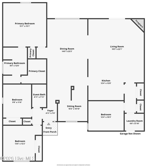 6 Court 1 Northwest Drive, Calabash, NC, 28467 | Card Image