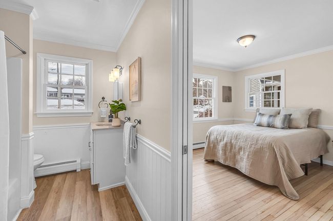 16 Kaolin Rd, House other with 3 bedrooms, 2 bathrooms and 6 parking in Blandford MA | Image 16