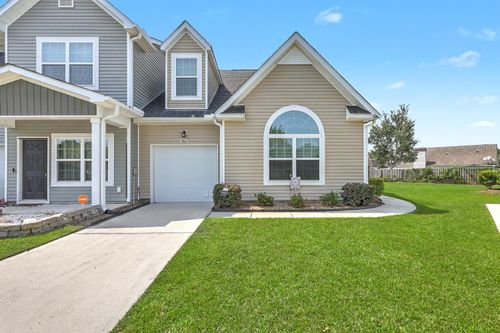 166 Kirkland St, Goose Creek, SC, 29445-3651 | Card Image