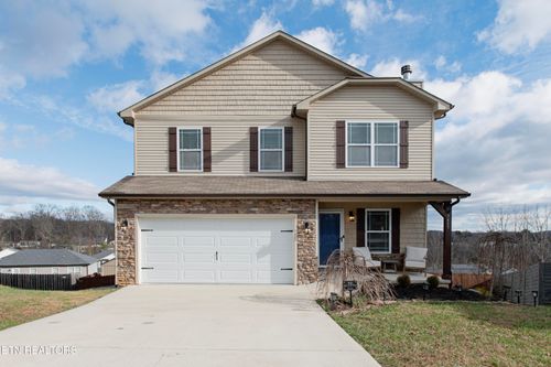 3405 Boulder Point Ln, Powell, TN, 37849-4758 | Card Image