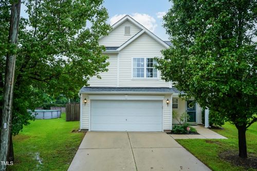 8 Kingfisher Way, Durham, NC, 27713-2789 | Card Image