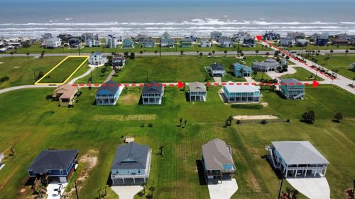 18223 Shaman Dr, Galveston, TX, 77554-6707 | Card Image