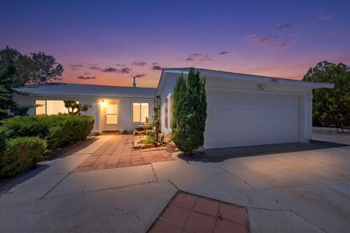 9921 Plunkett Drive Nw, Albuquerque, NM, 87114 | Card Image