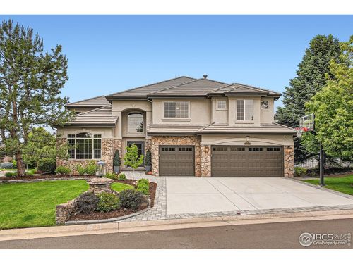 9445 Aspen Hill Cir, Lone Tree, CO, 80124-5491 | Card Image