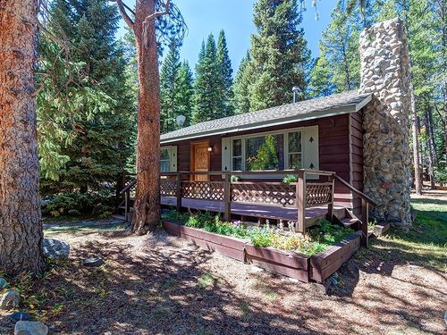 128 Starlit Ln, BLUE RIVER, CO, 80424-8918 | Card Image