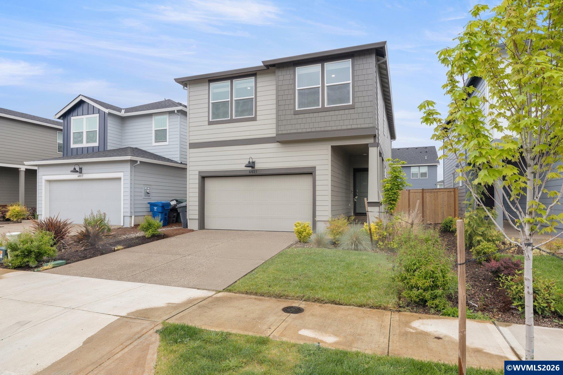 Residential in Salem 2